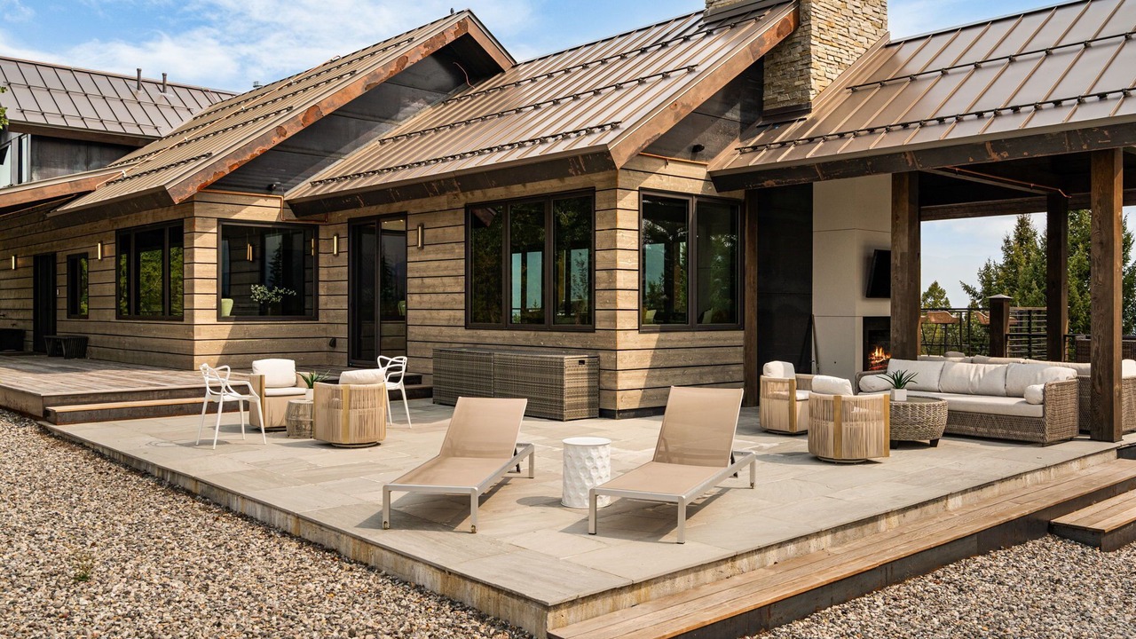 Photo of Outdoor in Skywood Preserve