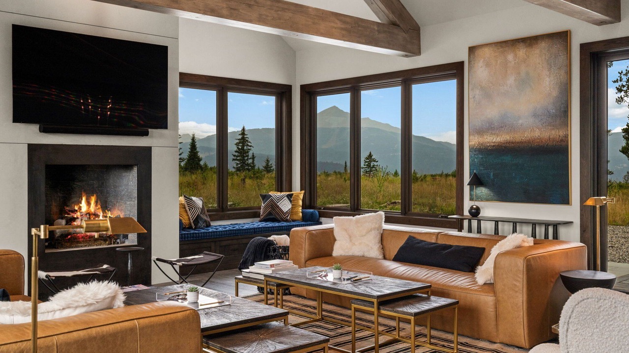 Photo of Bedroom in Skywood Preserve