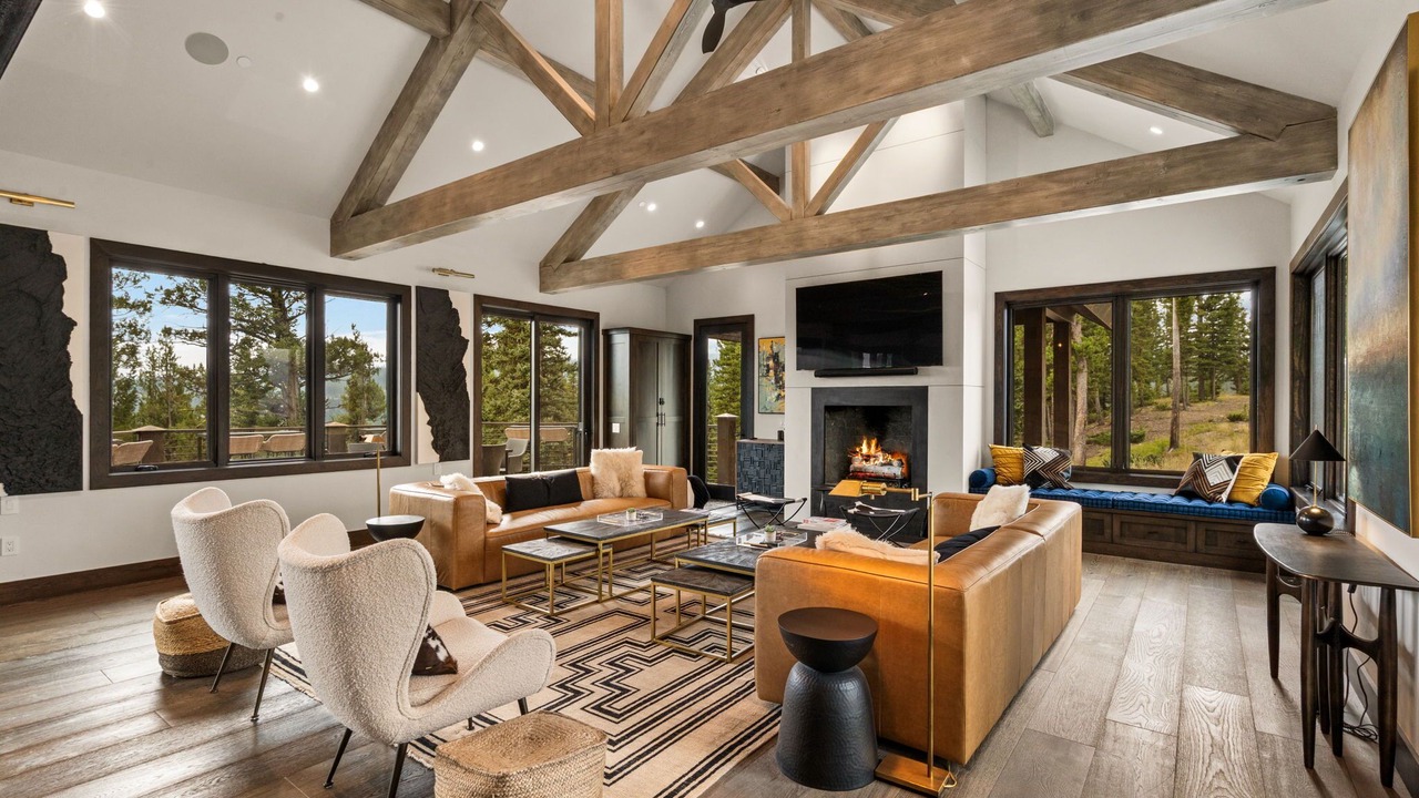 Photo of Bedroom in Skywood Preserve