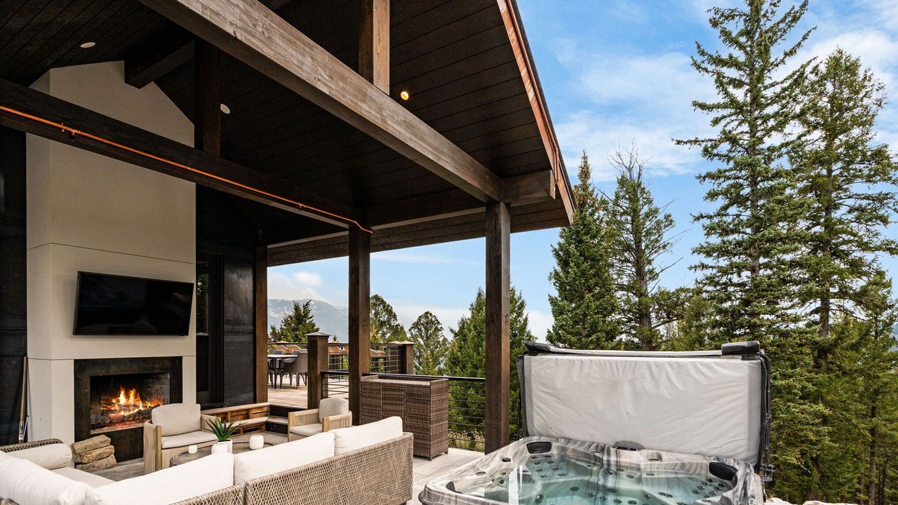 Photo of Outdoor in Skywood Preserve