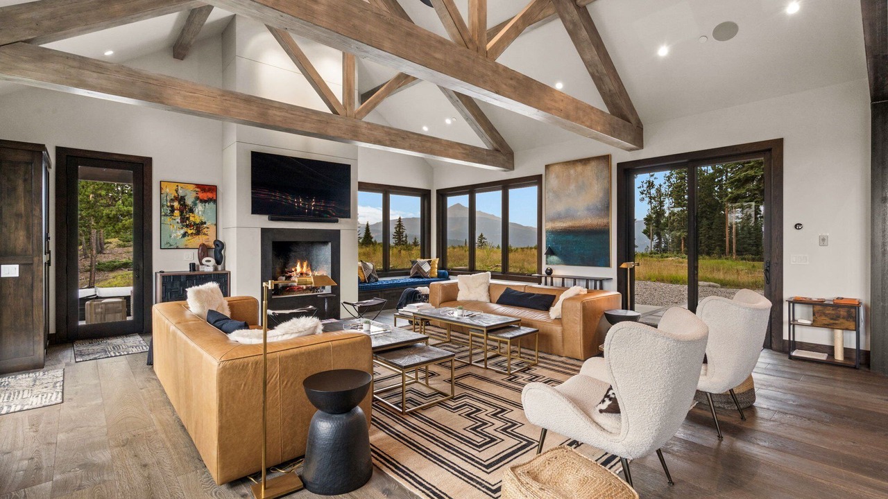 Photo of Bedroom in Skywood Preserve