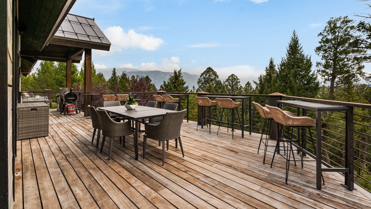 Photo of Outdoor in Skywood Preserve