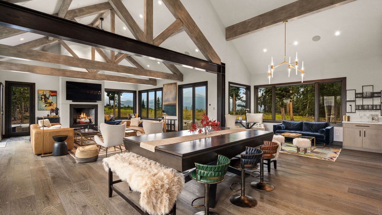 Photo of Bedroom in Skywood Preserve