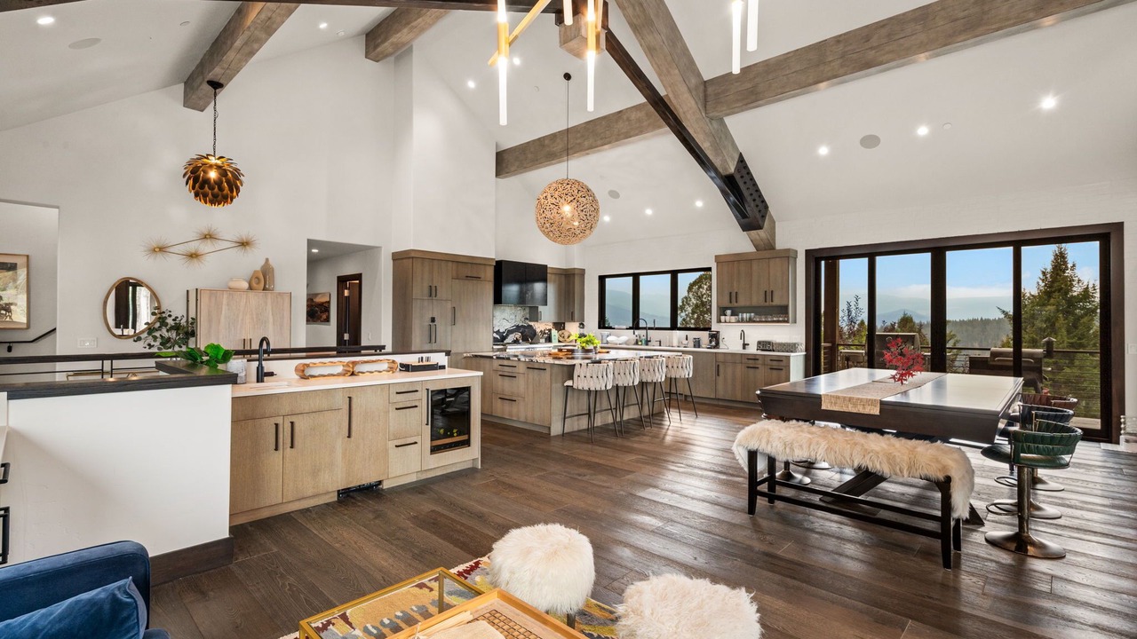 Photo of Bedroom in Skywood Preserve
