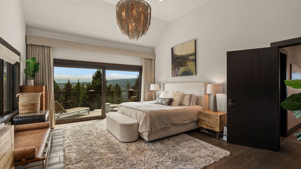 Photo of Patio Balcony in Skywood Preserve