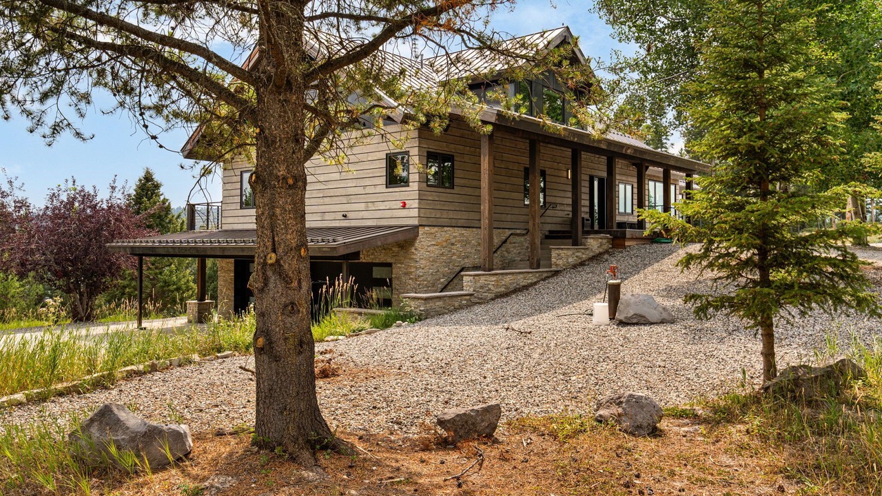 Photo of Outdoor in Skywood Preserve