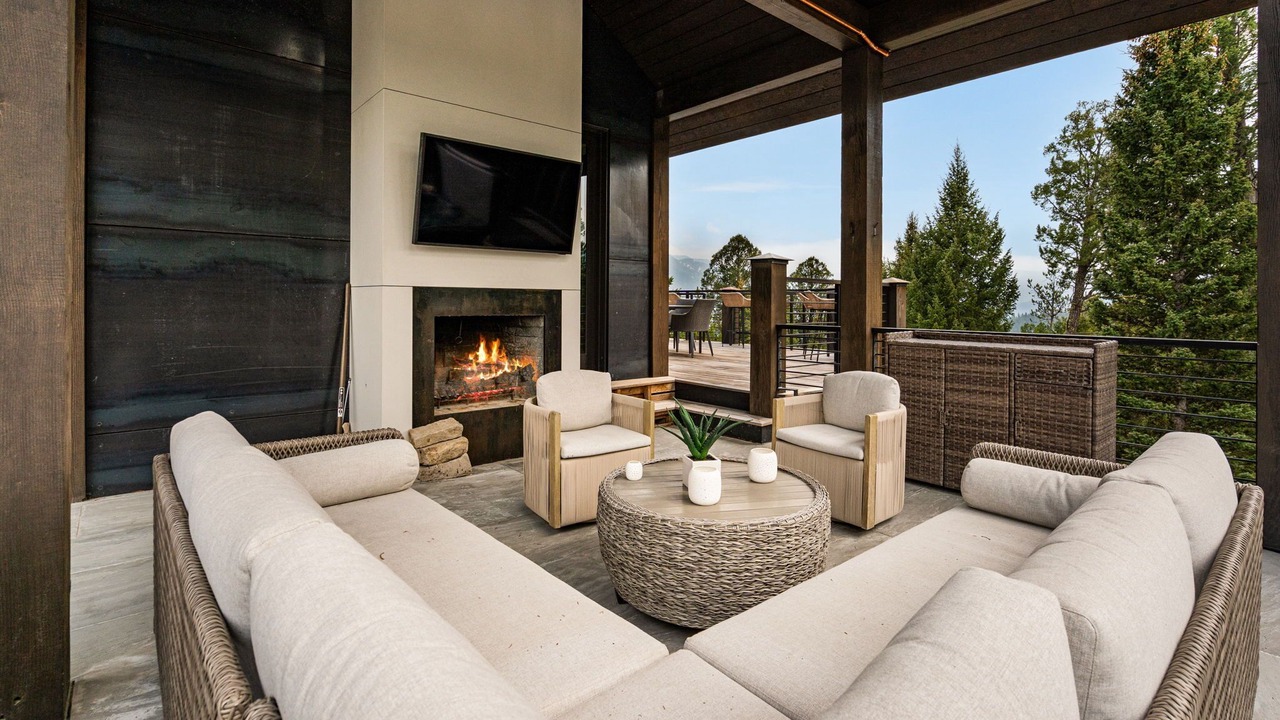 Photo of Outdoor in Skywood Preserve