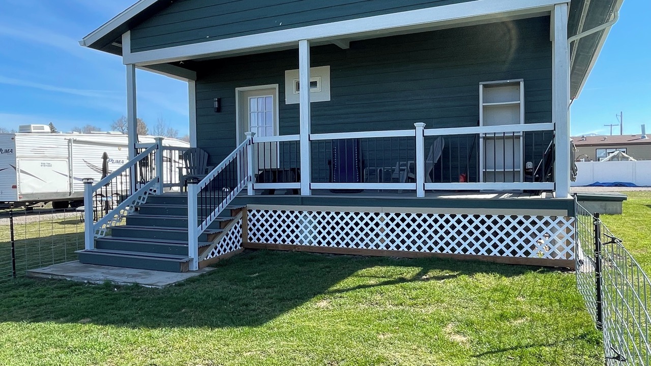 Photo of Outdoor in Evergreen