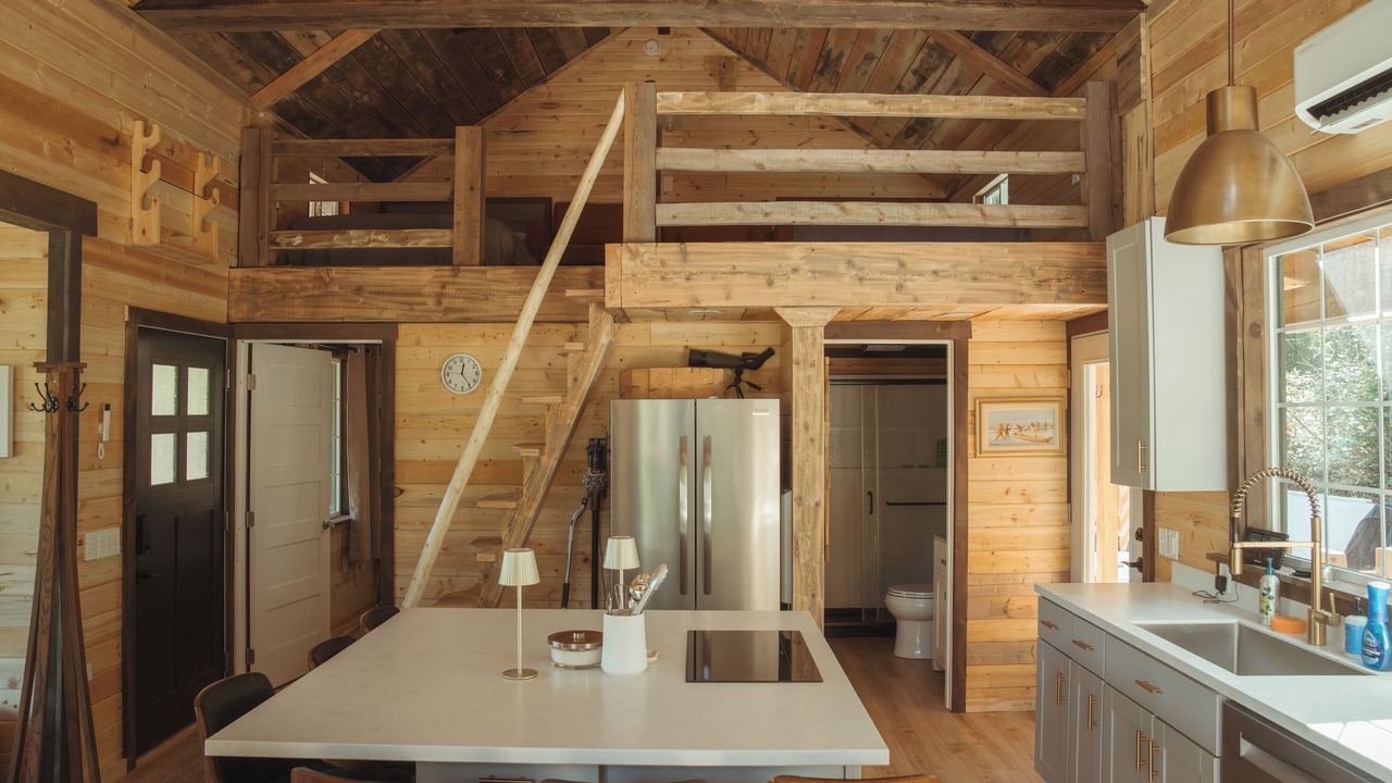 Photo of Kitchen in Essex