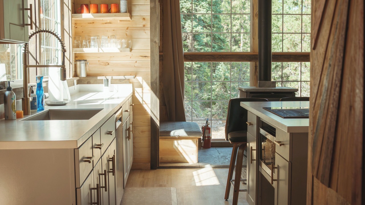Photo of Kitchen in Essex