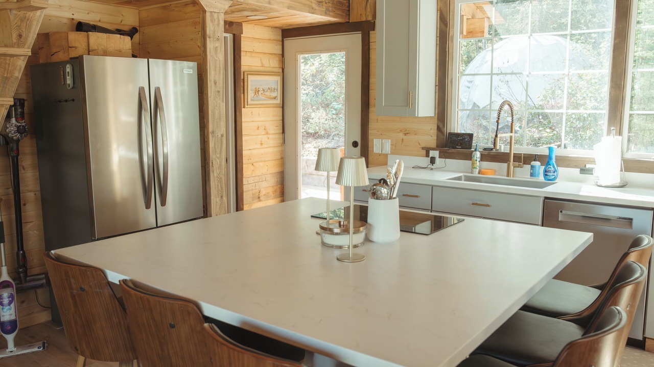 Photo of Kitchen in Essex