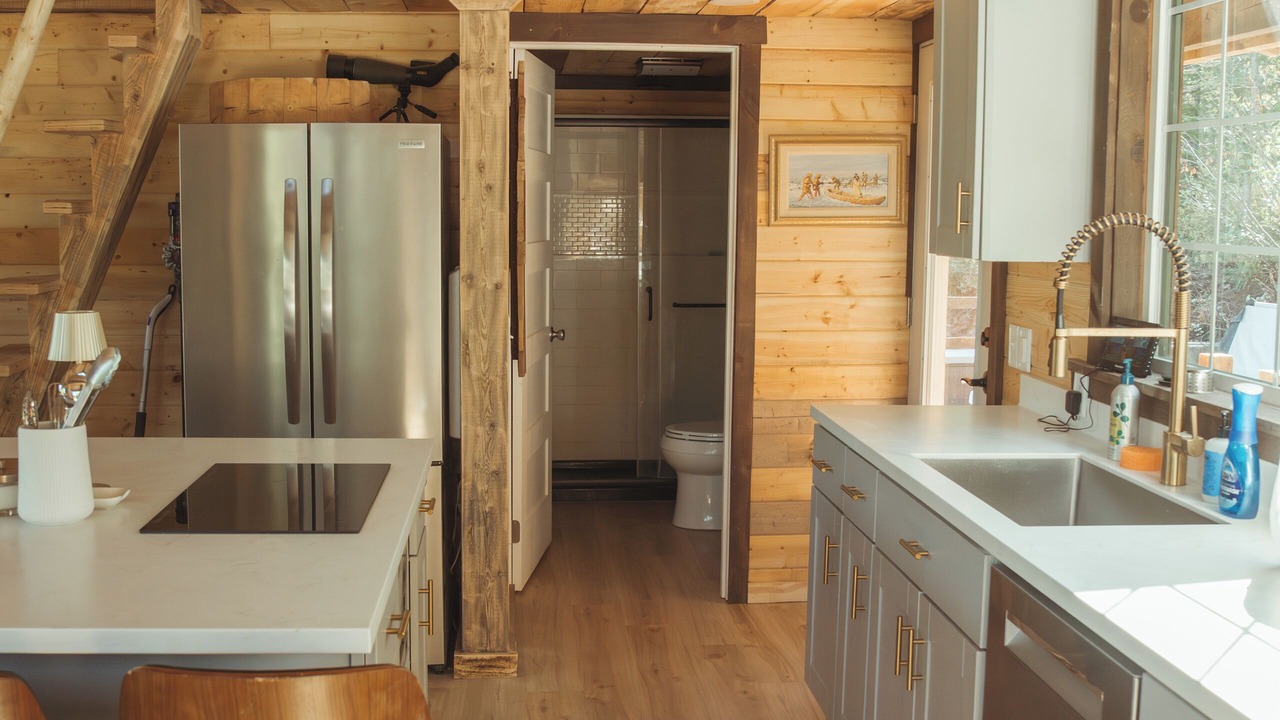 Photo of Kitchen in Essex