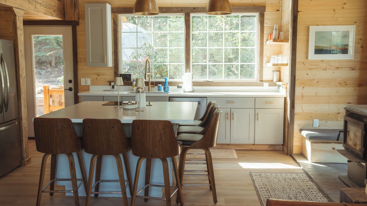 Photo of Kitchen in Essex