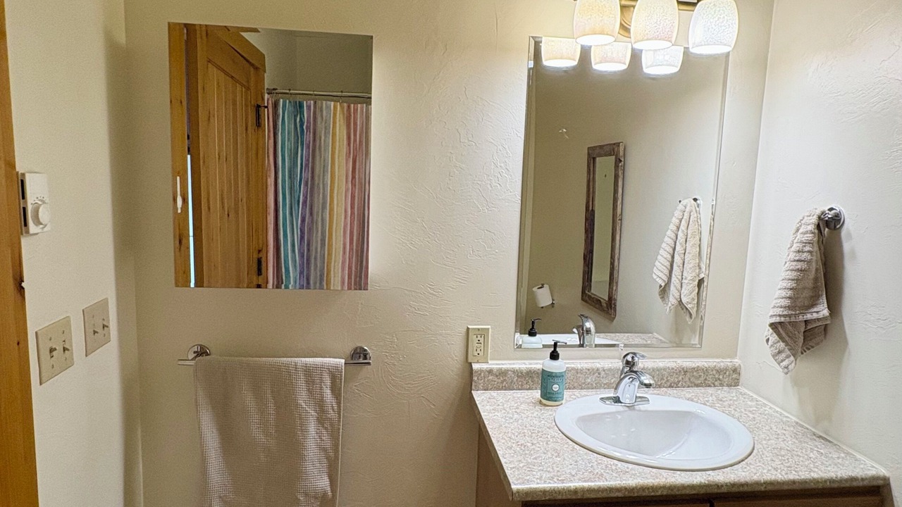 Photo of Bathroom in Sheridan