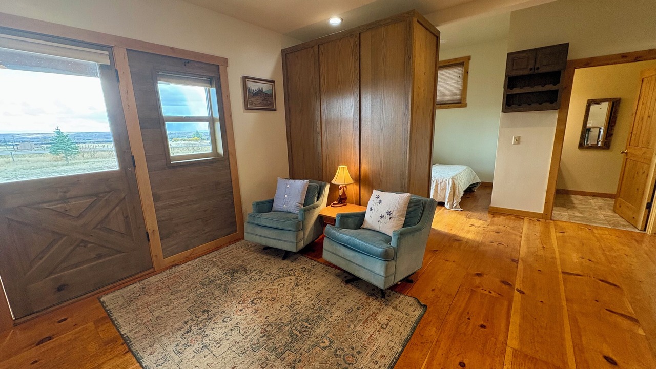 Photo of Bedroom in Sheridan