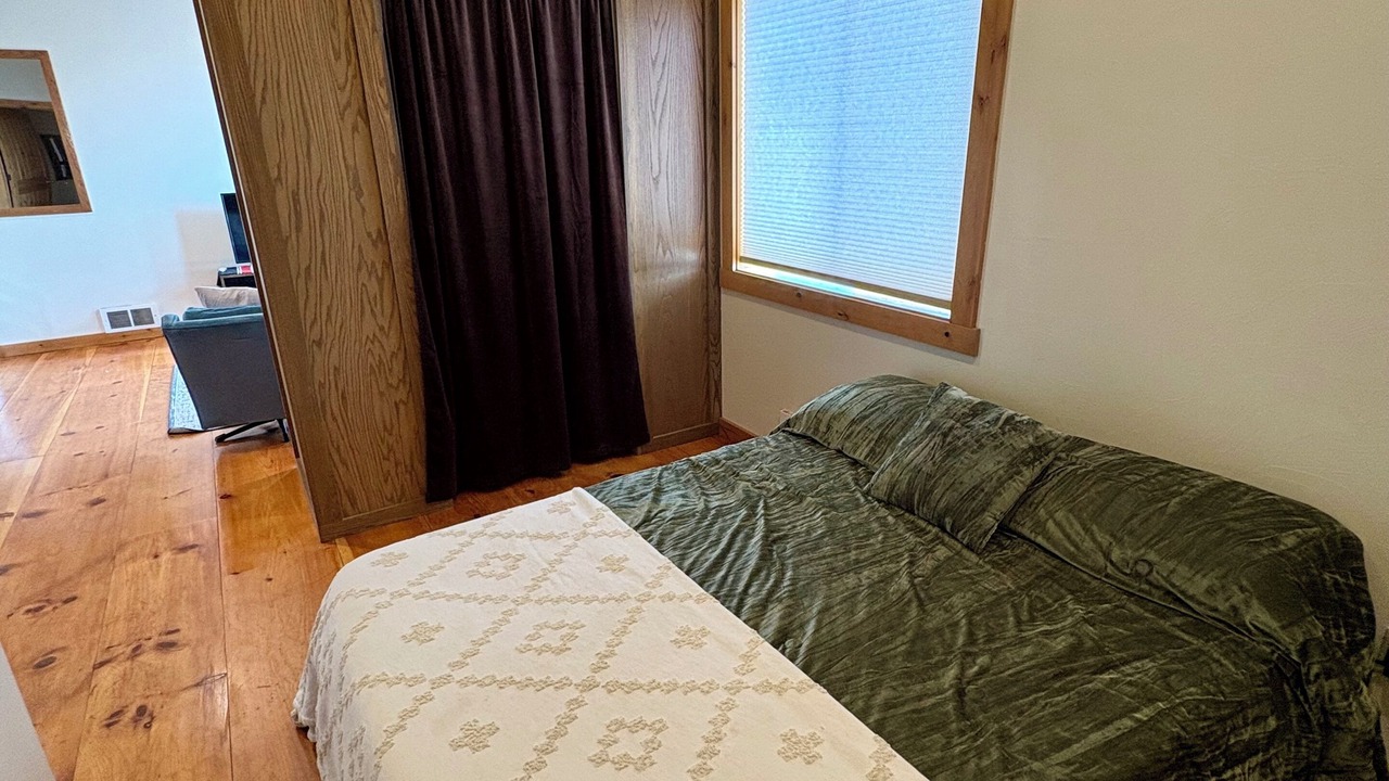 Photo of Bedroom in Sheridan