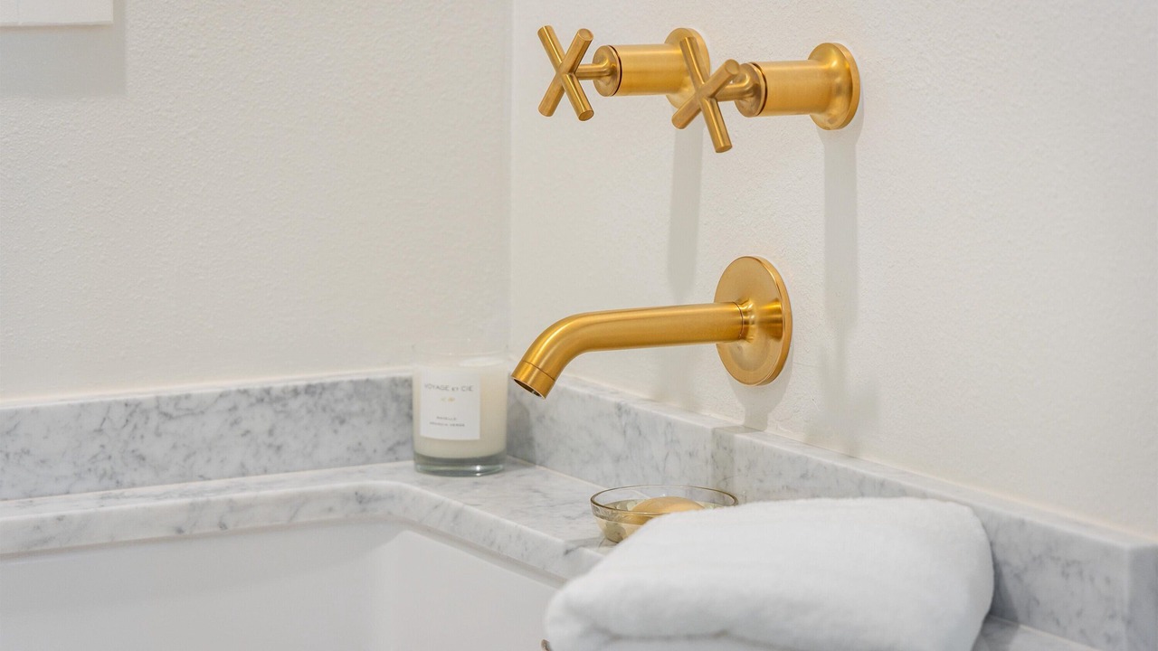 Photo of Bathroom in Parkside