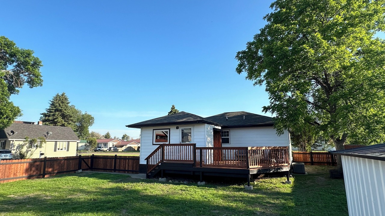 Photo of Outdoor in Sidney
