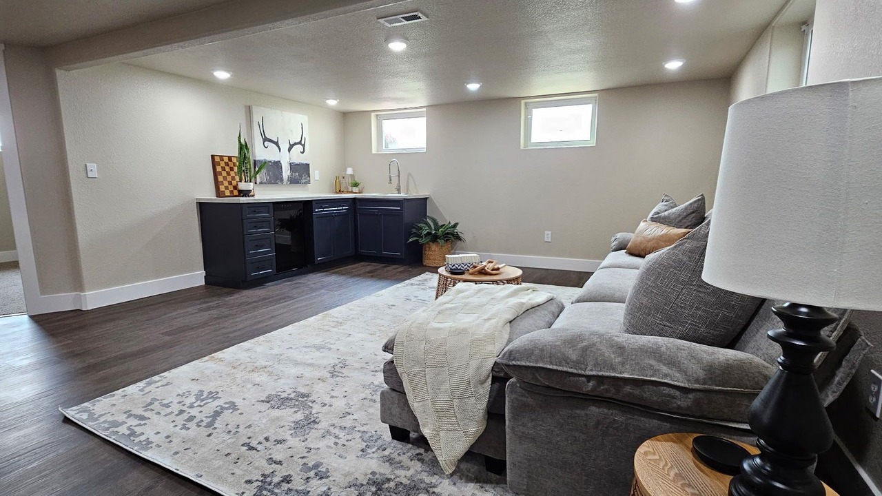 Photo of Livingroom in Sidney