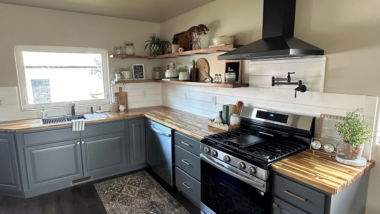 Photo of Kitchen in Sidney
