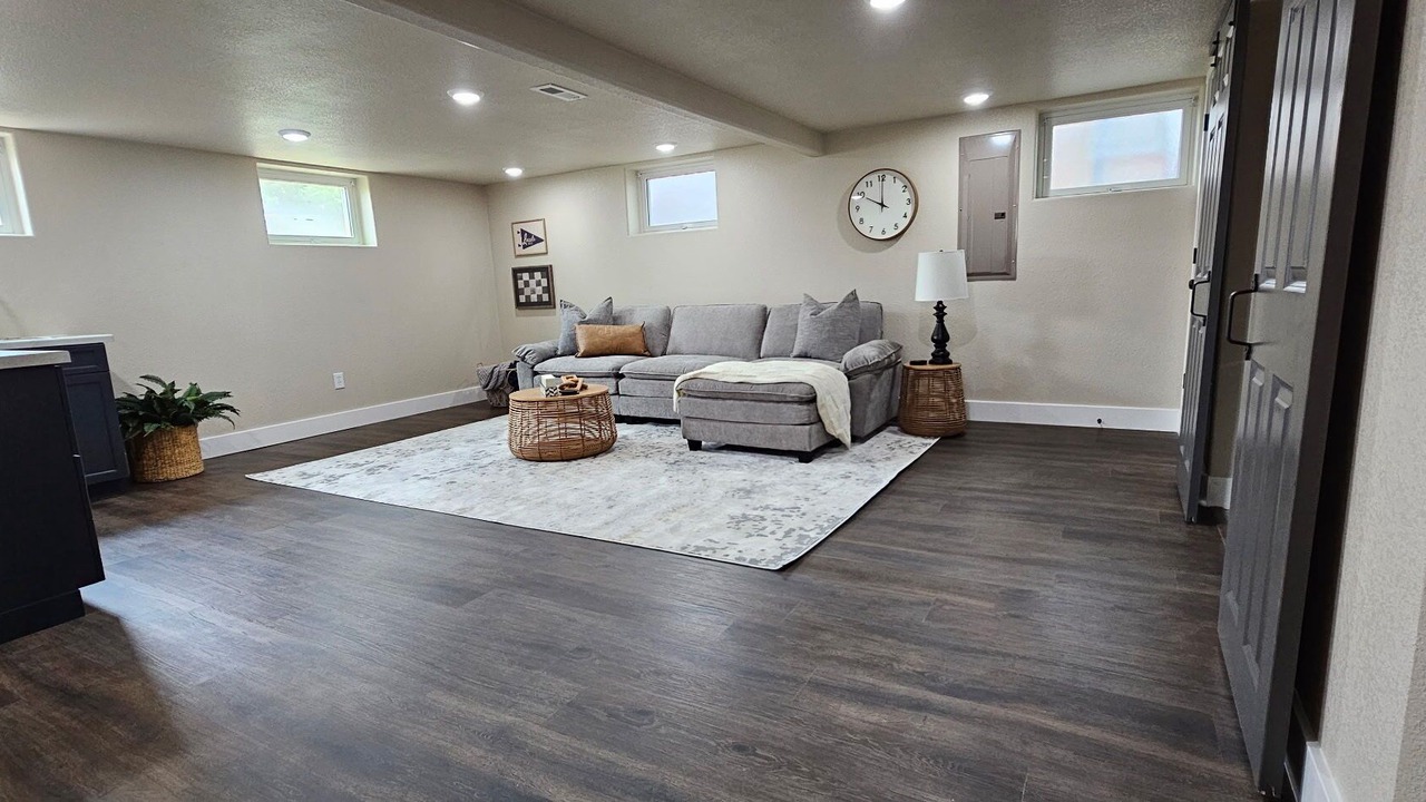 Photo of Livingroom in Sidney