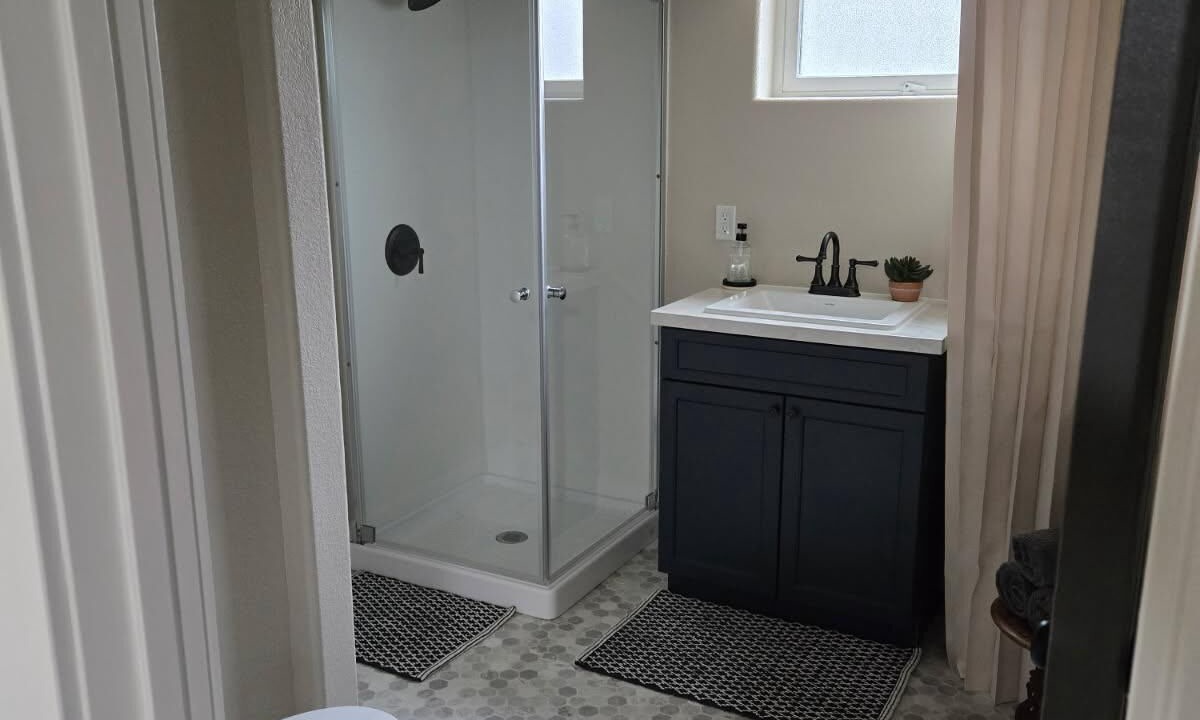 Photo of Bathroom in Sidney