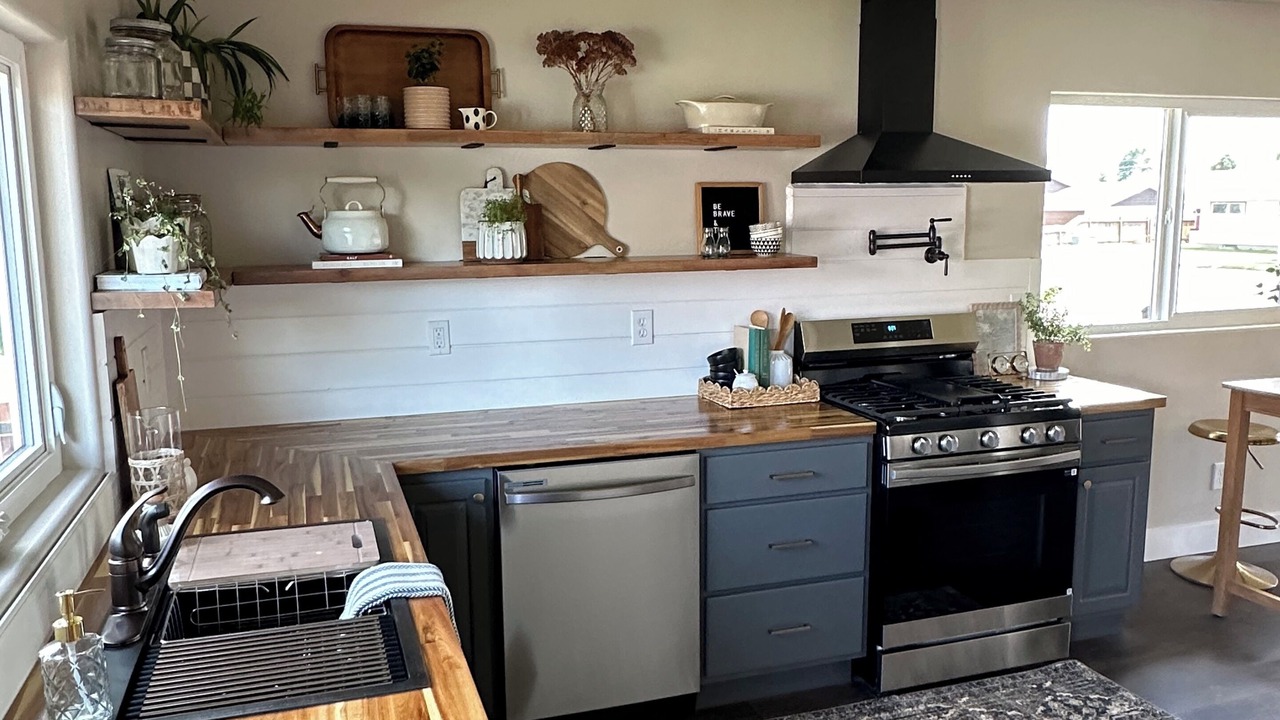 Photo of Kitchen in Sidney