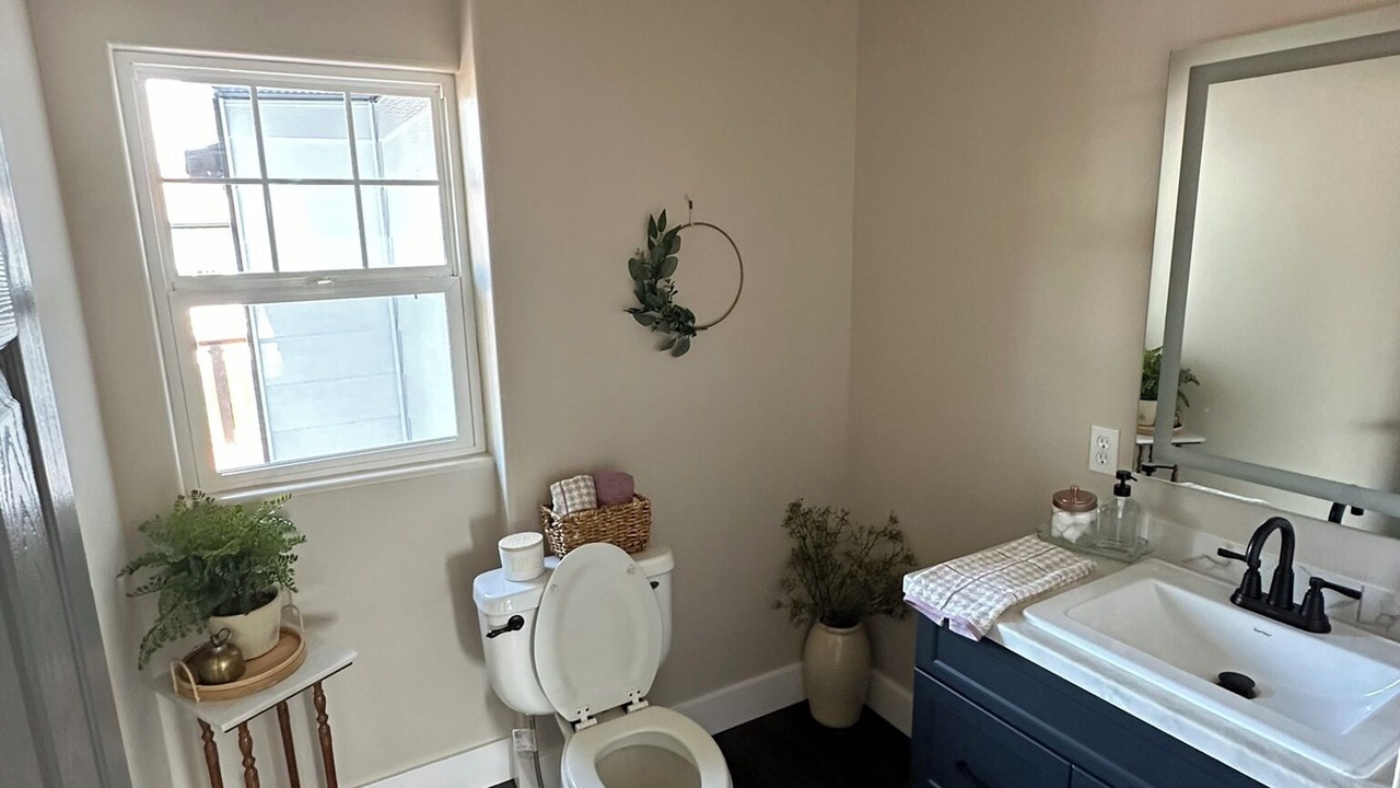 Photo of Bathroom in Sidney