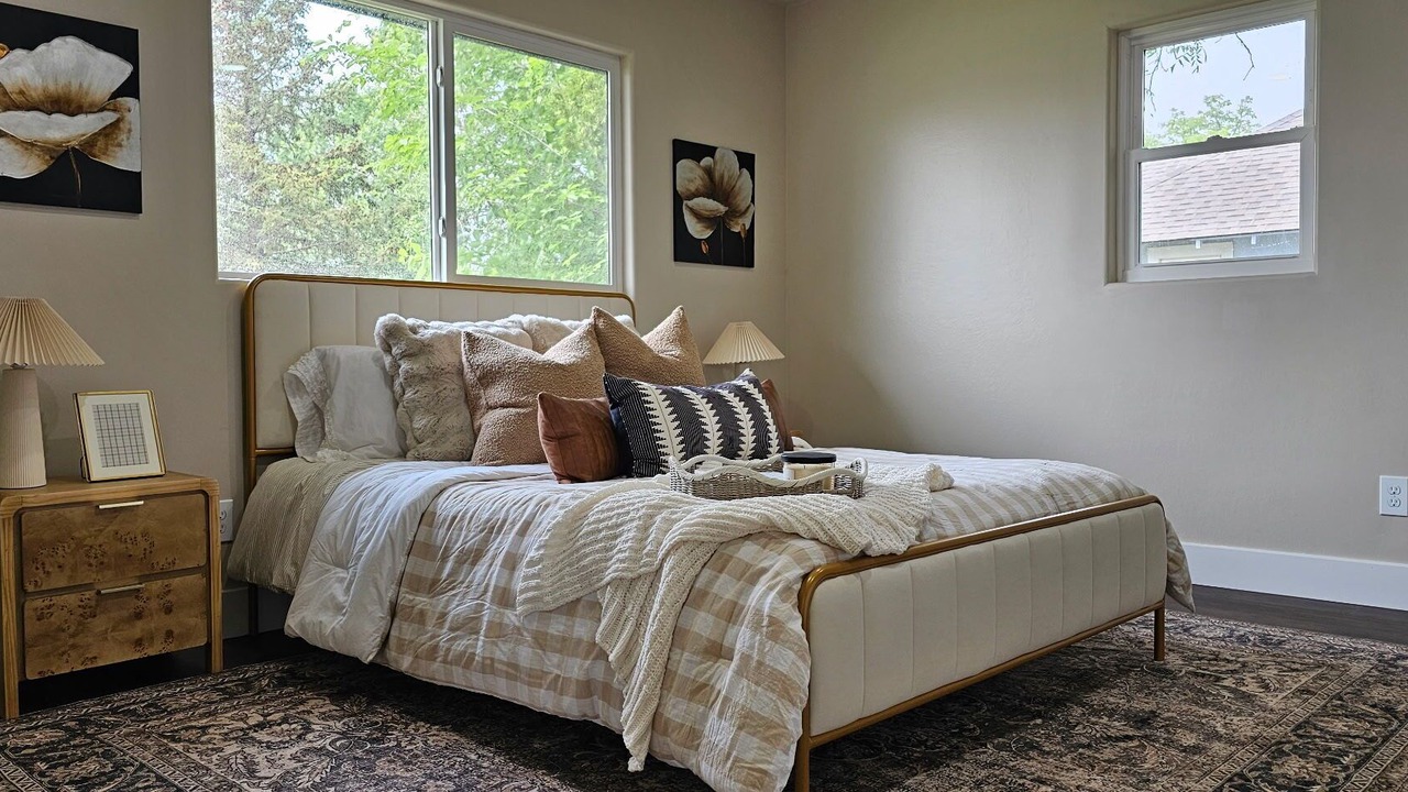 Photo of Bedroom in Sidney
