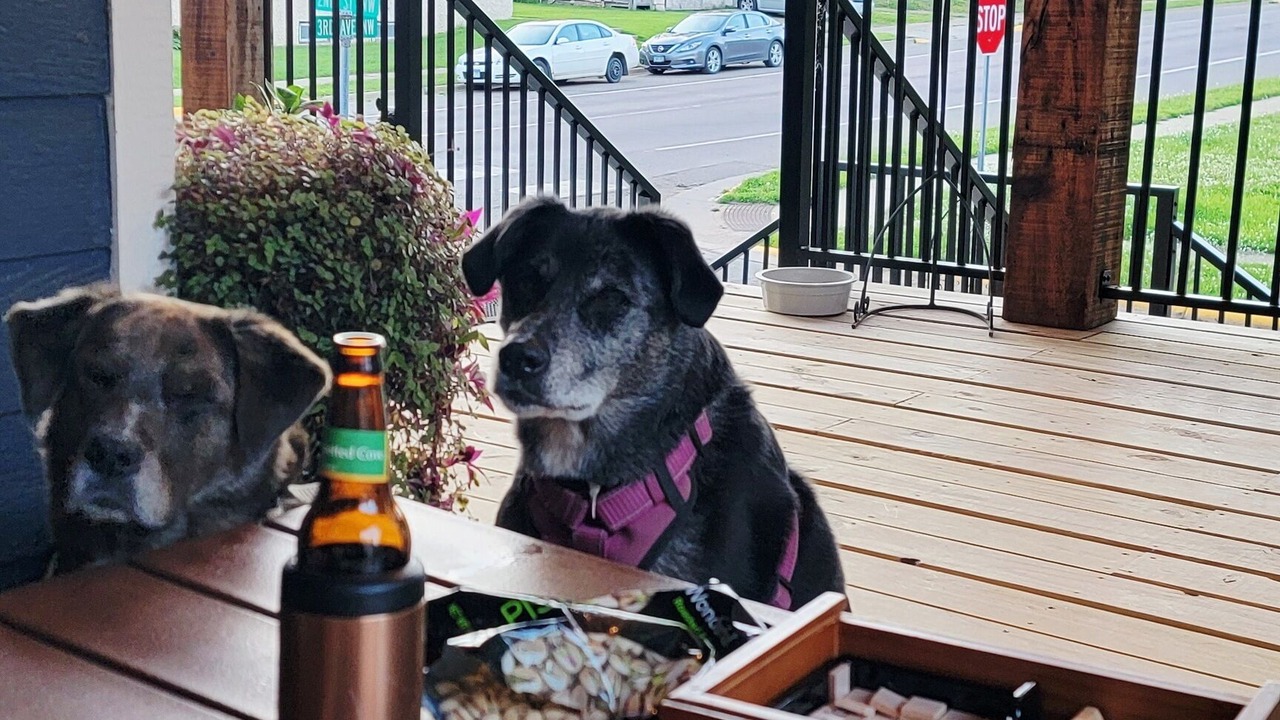 Photo of Outdoor in Crosby