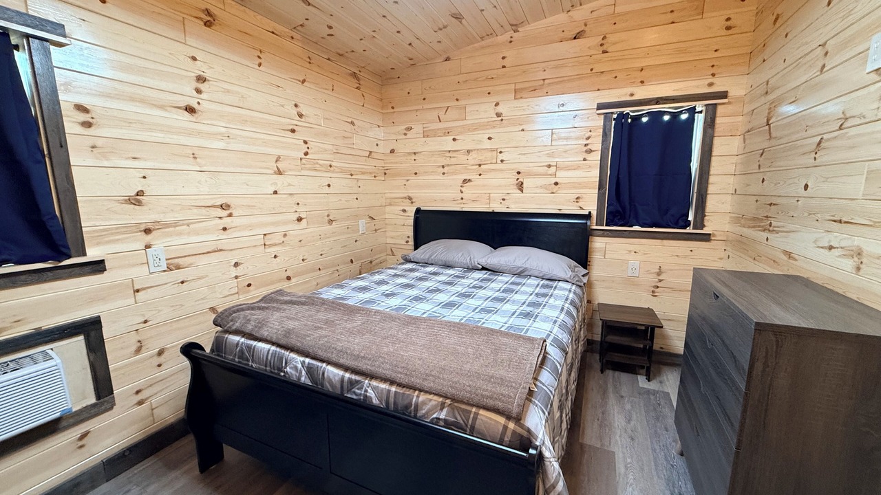 Photo of Bedroom in Babb