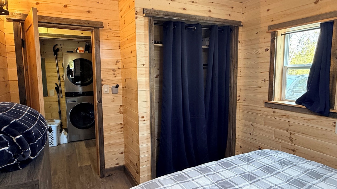 Photo of Bedroom in Babb