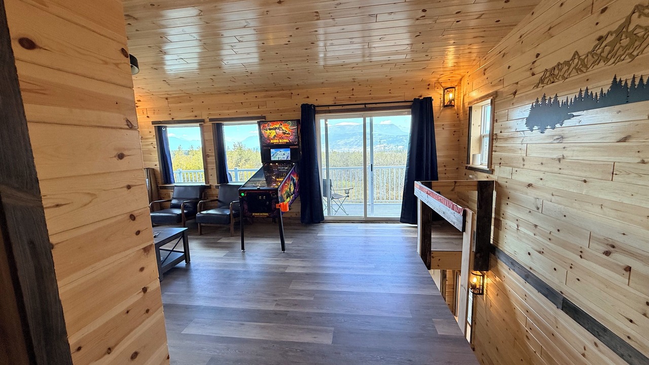 Photo of Bedroom in Babb