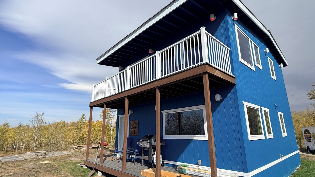 Photo of Outdoor in Babb