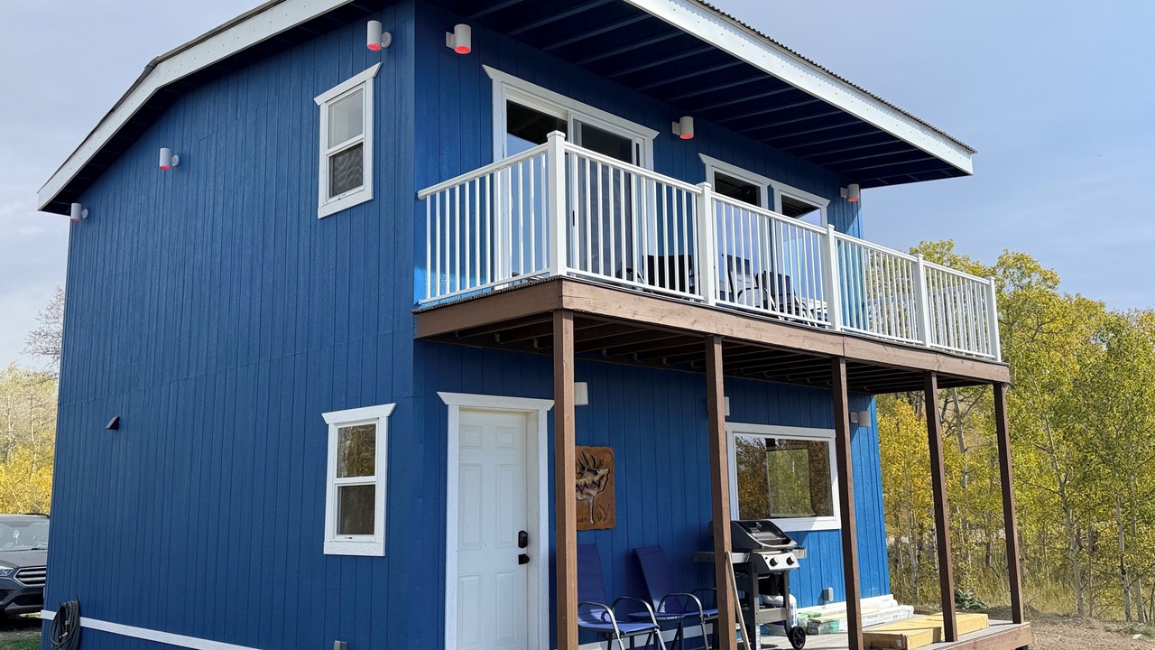 Photo of Outdoor in Babb