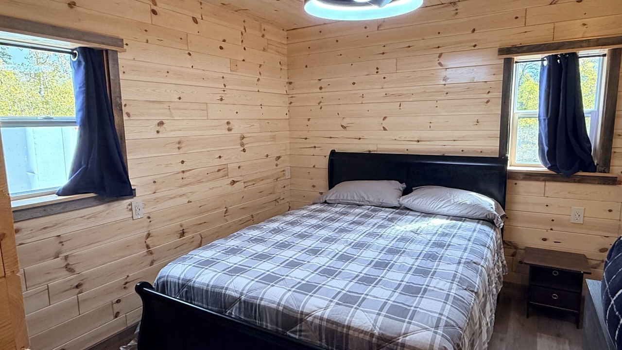 Photo of Bedroom in Babb