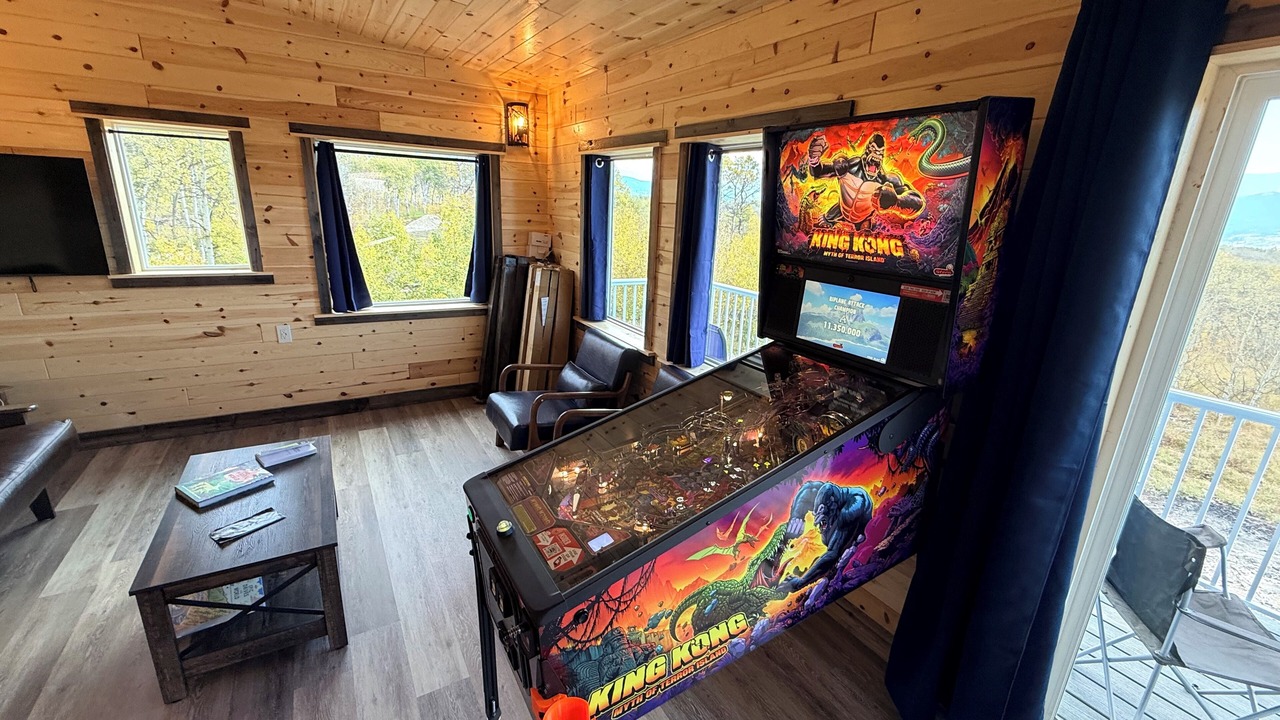 Photo of Livingroom in Babb