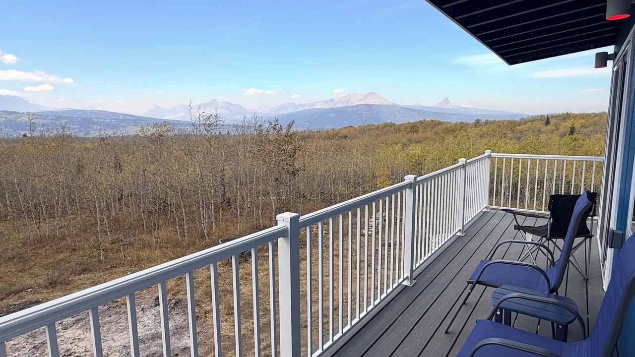 Photo of Outdoor in Babb