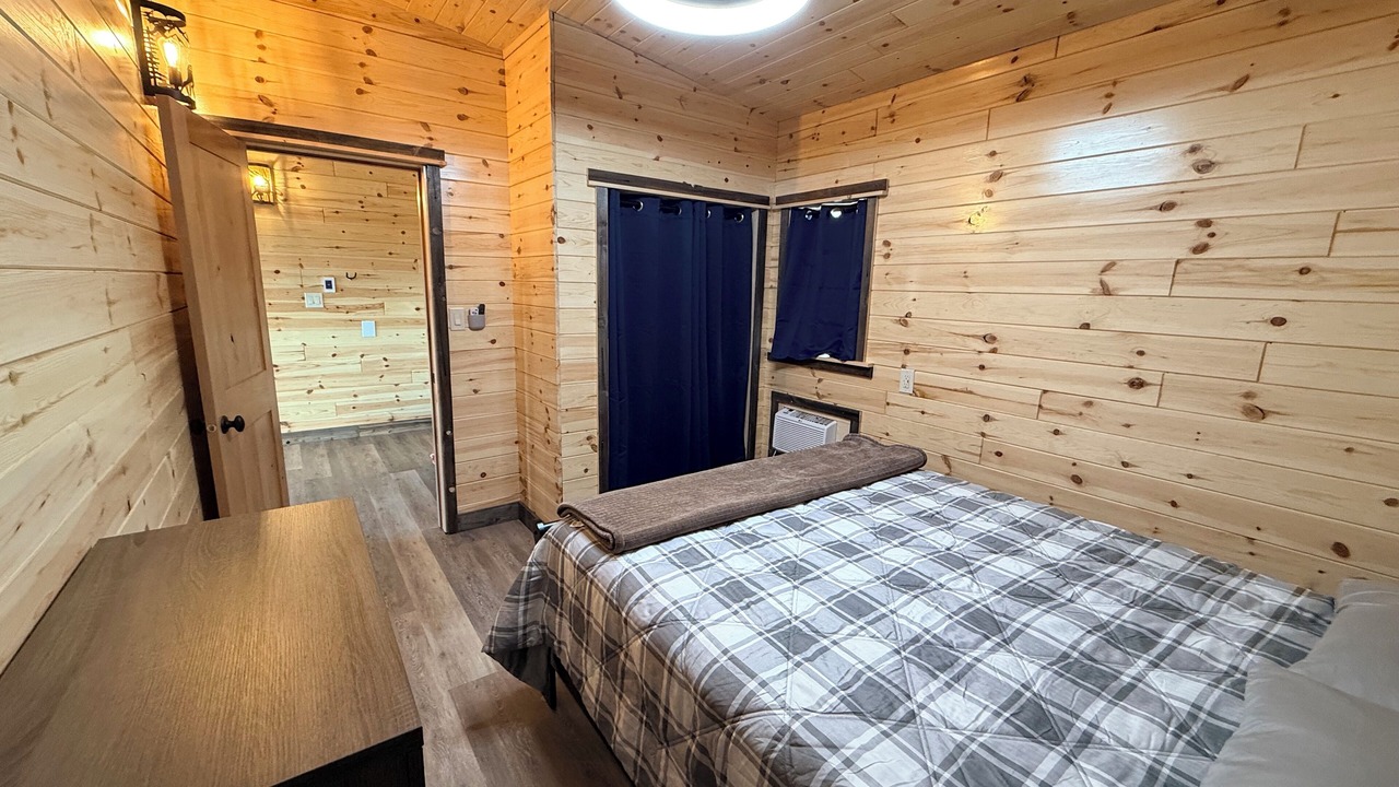 Photo of Bedroom in Babb