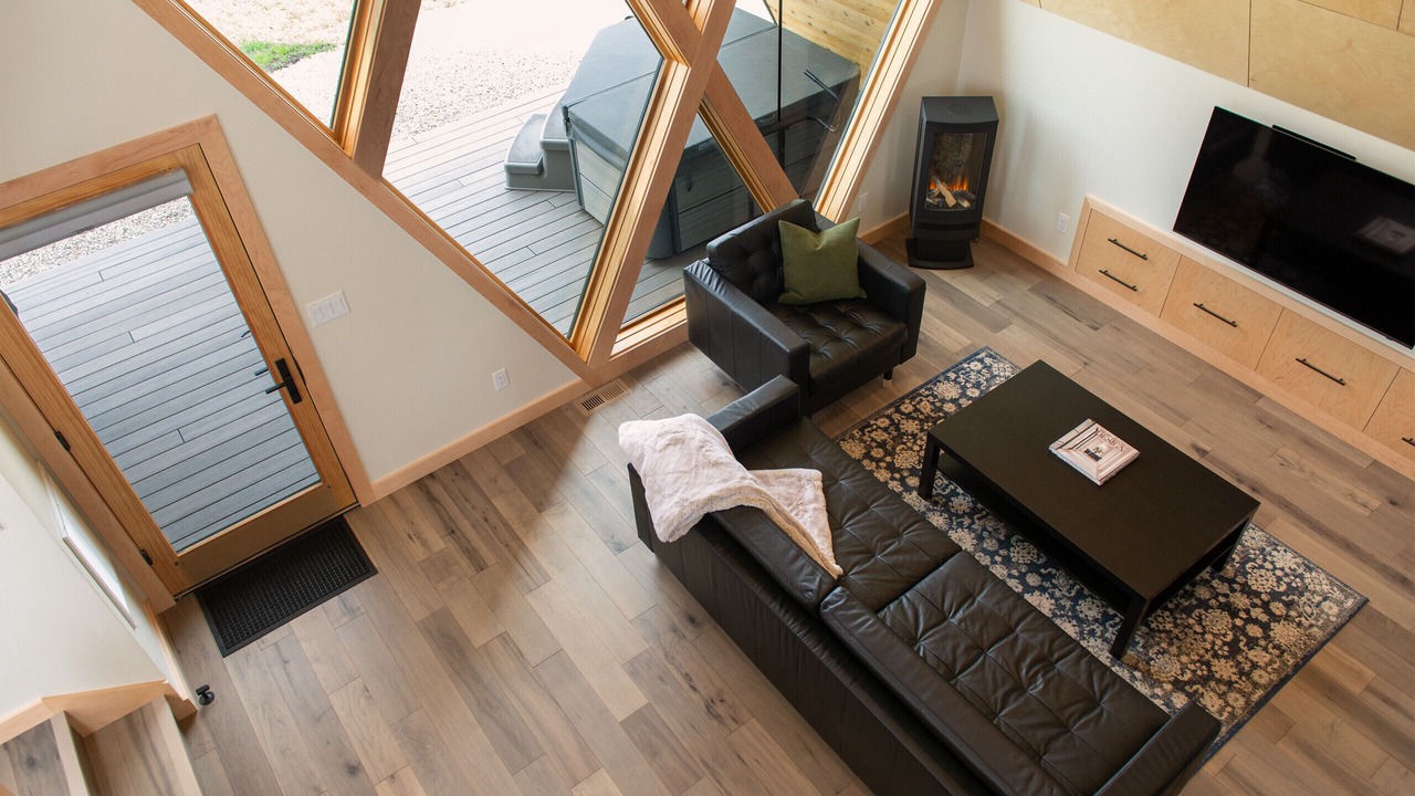 Photo of Livingroom in Georgetown