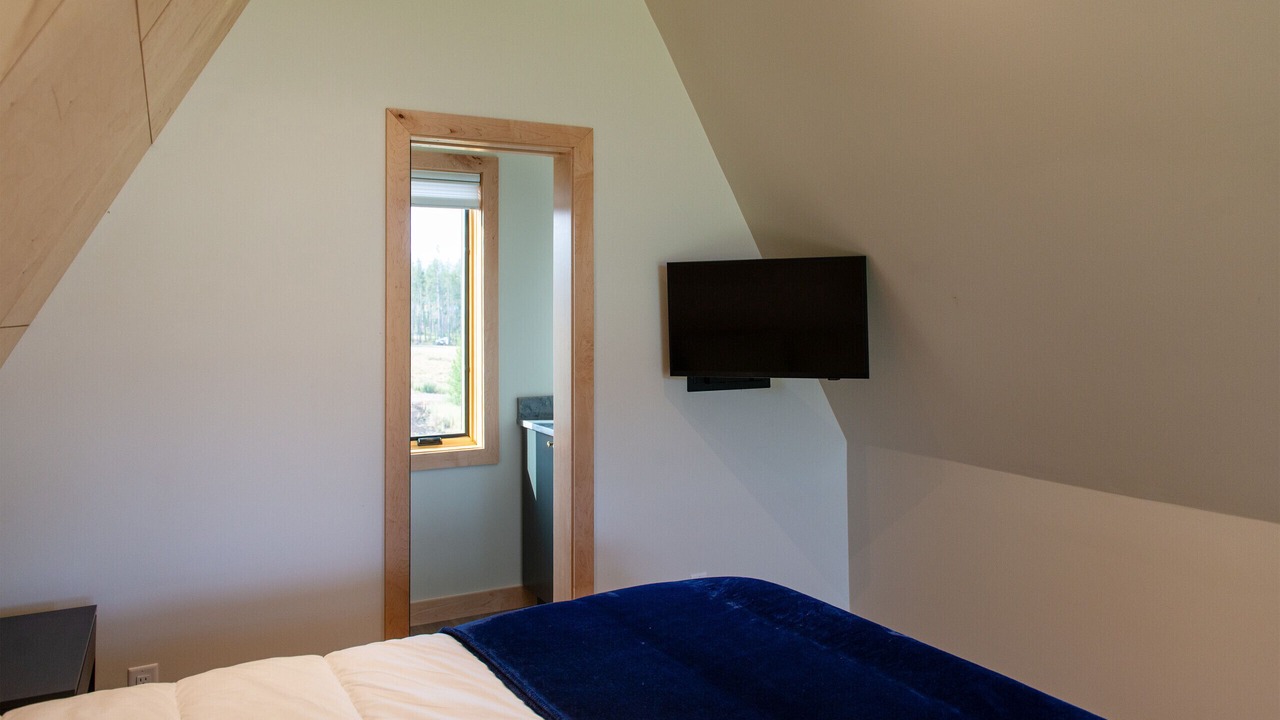 Photo of Bedroom in Georgetown
