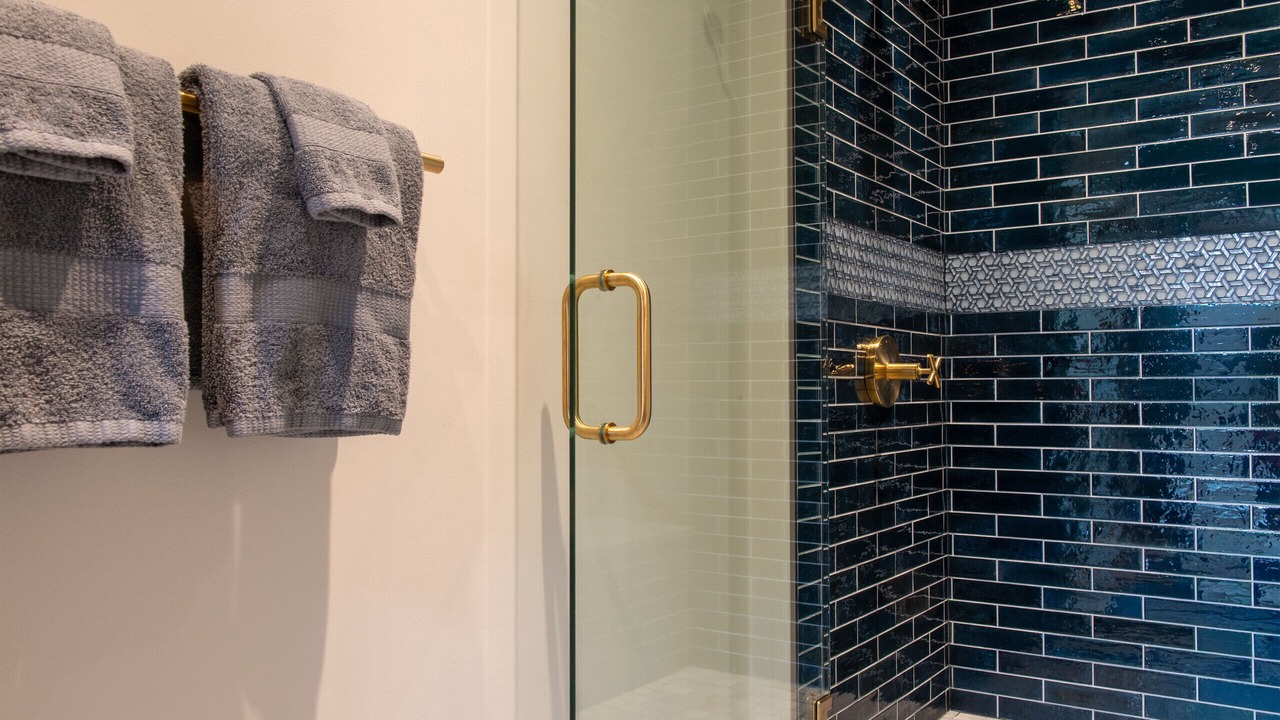 Photo of Bathroom in Georgetown