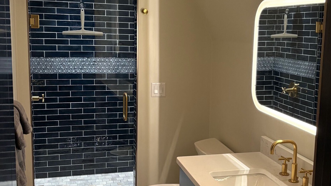 Photo of Bathroom in Georgetown