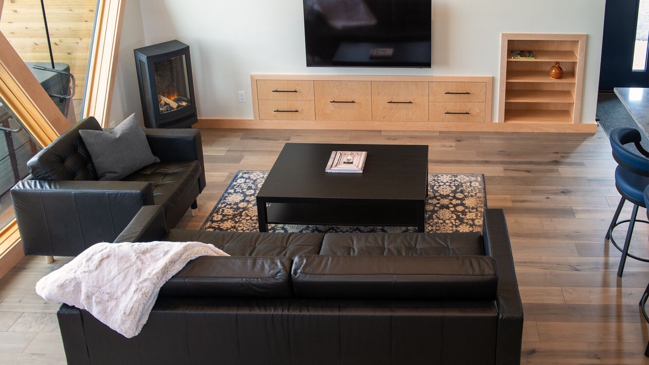 Photo of Livingroom in Georgetown