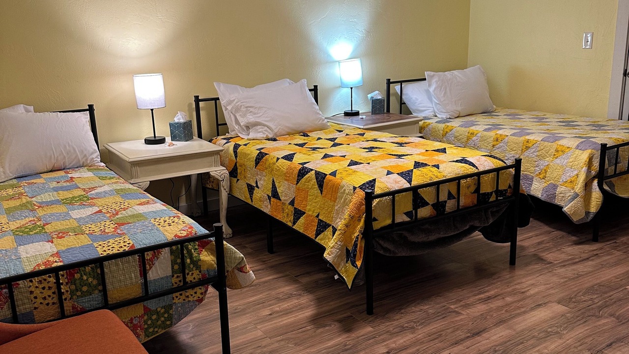 Photo of Bedroom in Three Forks