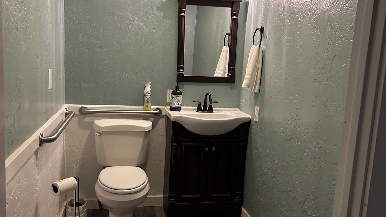 Photo of Bathroom in Three Forks