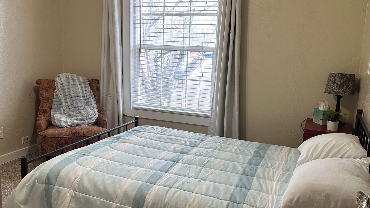 Photo of Bedroom in Three Forks