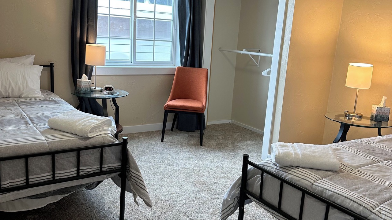 Photo of Bedroom in Three Forks