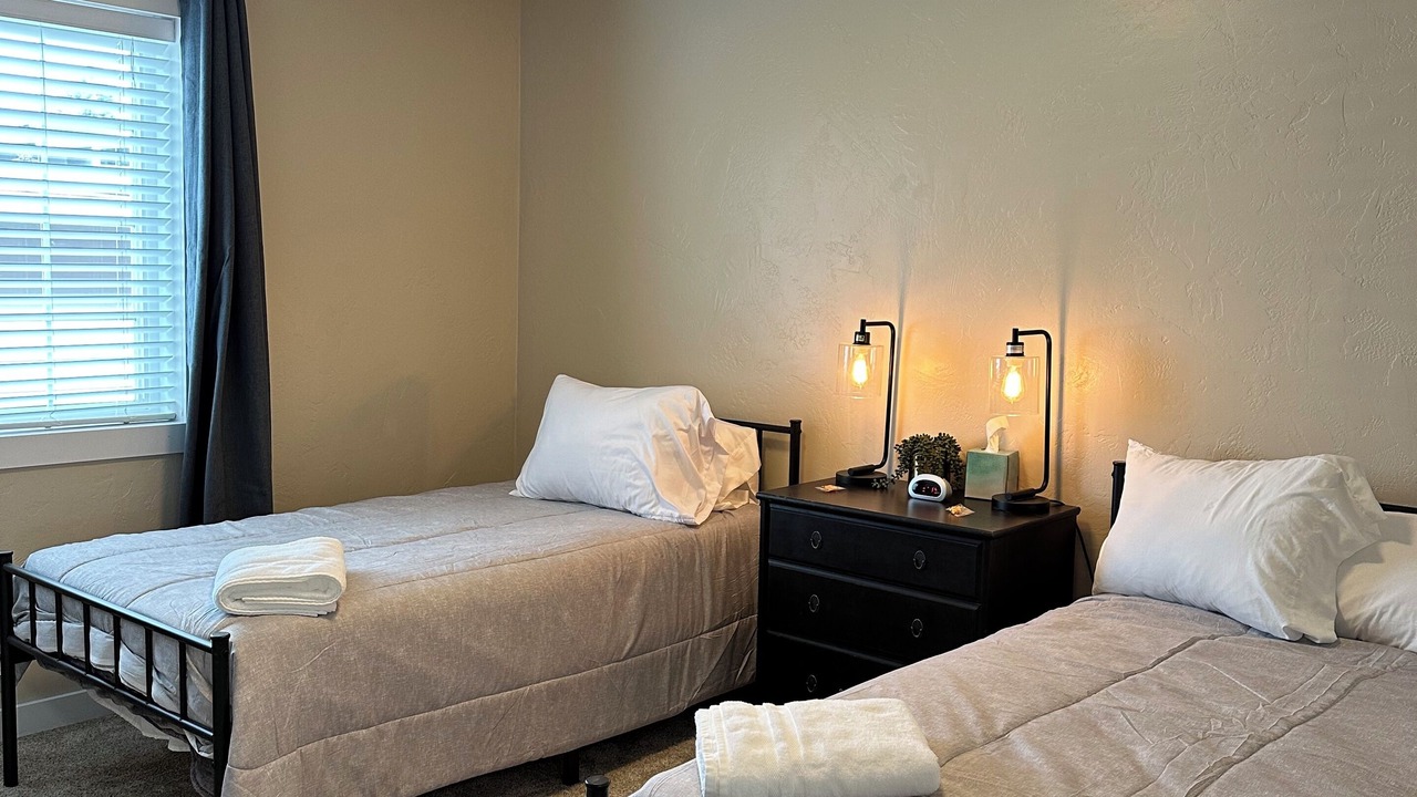 Photo of Bedroom in Three Forks