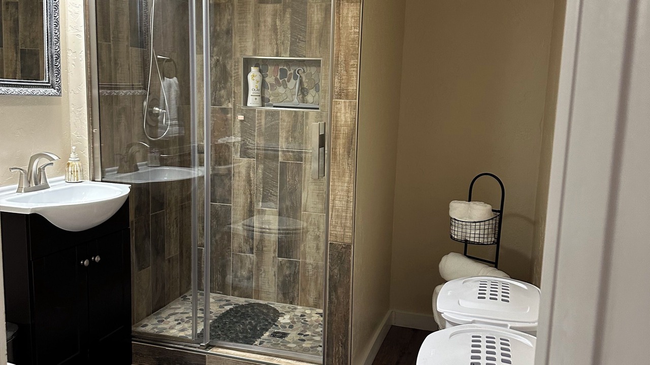 Photo of Bathroom in Three Forks